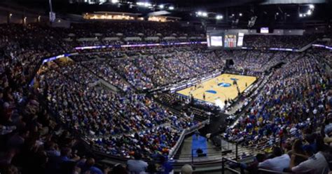 Chi Arena Omaha Seating Chart Seating