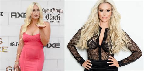 15 Hottest Reality Tv Stars That Burn Up Our Screens Therichest