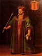 Alfonso El Casto, rey de Aragón | Realeza, Monarquia, Catalunha