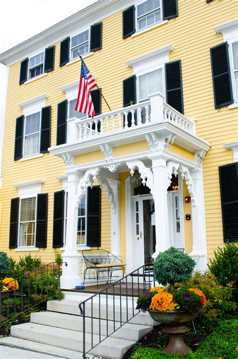 Exeter New Hampshire Town Guide Seacoast Lately