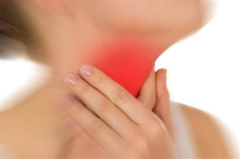 Thyroid Symptoms Causes And Effective Home Remedies