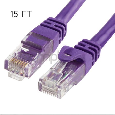 Bulk network cable options are available in 500 feet or 1000 feet spools or boxes. Multi Color Cat6 UTP 24AWG BC Patch Cord LAN Cable With ...