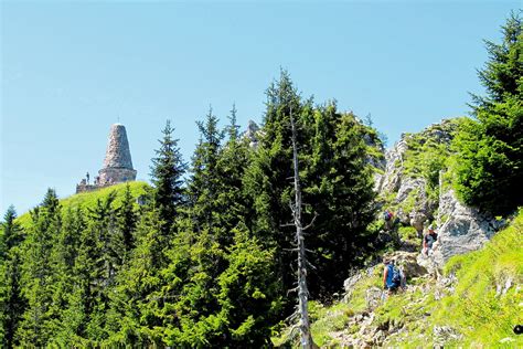 Wandern Allgäu Von Der Jörgalpe Zum Grünten