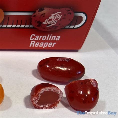 Jelly Belly Bean Boozled Fiery Five Challenge Carolina Reaperjpeg
