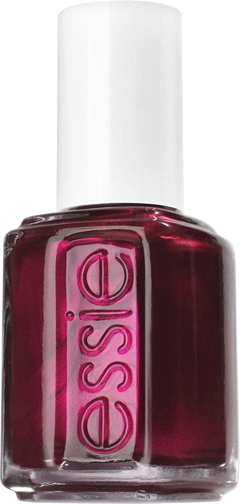 Essie Nail Polish After Sex Uk Beauty