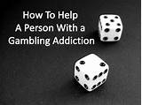 Pictures of Gambling Addiction Treatment Centers