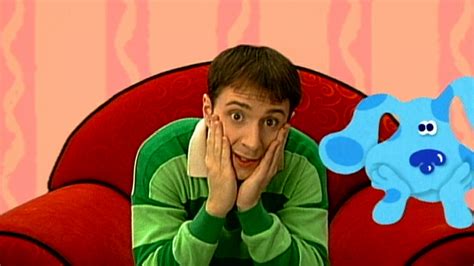 Watch Blues Clues Season 3 Episode 14 Inventions Full Show On