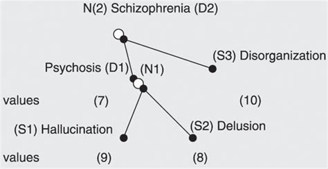 scielo brasil decision support system for the diagnosis of schizophrenia disorders decision