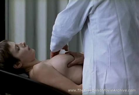 Actress Karin Viard Paparazzi Topless Shots And Nude Movie Free