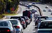 Traffic headaches expected ahead of the Easter Long Weekend | That's ...