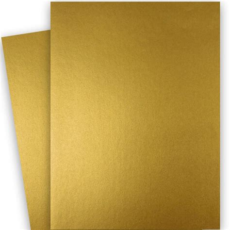 415 Metallic Paper Natural Minerals Color Grouping Pearlescent