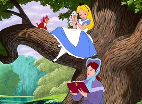 Pin By Geraghty On Entertainment Alice In Wonderland Disney Alice In
