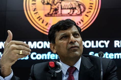 India Central Bank Head Calls For Tolerance Wsj