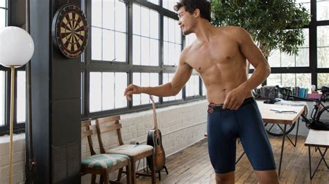 Tommy John Launches New Go Anywhere Underwear Line