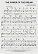 I'm Your Baby Tonight Piano Sheet Music | OnlinePianist