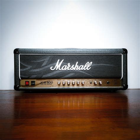 Marshall JCM800 2203KK Quad Cortex Neural Captures