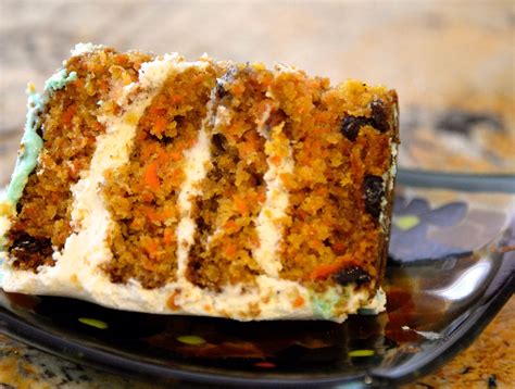 These recipes yield sweet treats that are but that doesn't mean dessert is something diabetics have to give up. How to Make the Best Gluten Free Carrot Cake You'll Ever ...