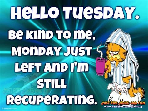 Monday is the day where i have to deal with the sadness happy tuesday. Good Morning - Page 587 - The Town Tavern - SurfTalk