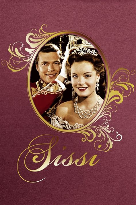 Sissi 1955 Posters — The Movie Database Tmdb