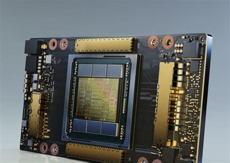 Nvidia teases ampere cards and announces presentation. Nvidia's bleeding-edge Ampere GPU architecture revealed: 5 things PC gamers need to know | PCWorld