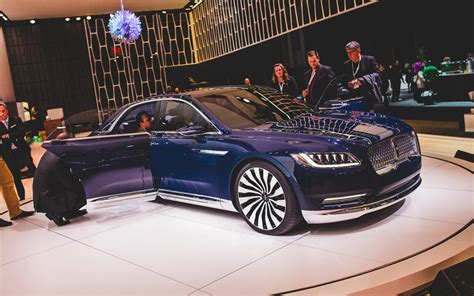 2015 Lincoln Continental Concept 1 Egmcartech