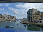 Impressions from Malta Hop-On Hop-Off Tour - San Ġiljan / … | Flickr