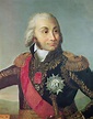 Portrait du maréchal Jean-Baptiste Jourdan (1762-...