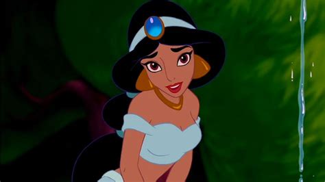 Ten Things You May Not Know About Princess Jasmine Celebrations Press