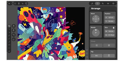 Best Free Graphic Design App For Ipad Flux Resource