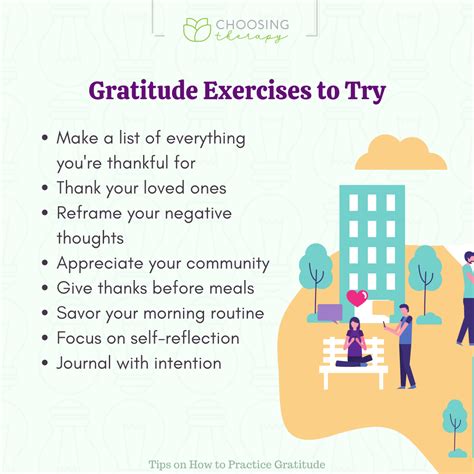 23 Tips For Practicing Gratitude