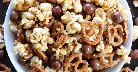 29 Outrageously Delicious Recipes For True Popcorn Lovers