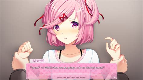 L Lewd R Ddlc