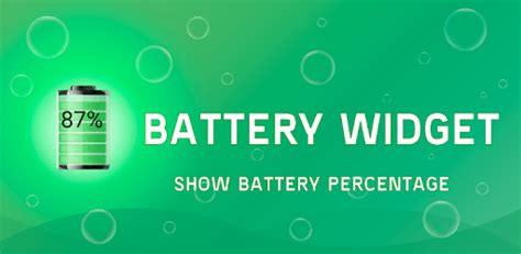 Battery Widget Level Indicator For Pc Free Download