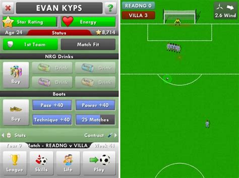 New Star Soccer Review Trusted Reviews