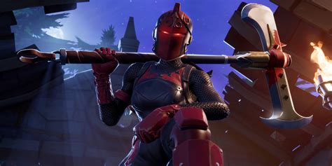 Fortnite Red Knight Skin Character Png Images Pro Game Guides