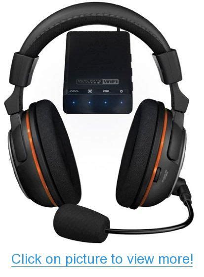 Turtle Beach Call Of Duty Black Ops II KILO Limited Edition Stereo