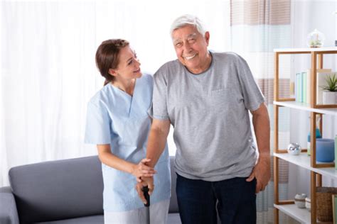 Benefits of In-Home Care for Seniors