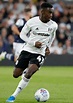 Image - Steven Sessegnon.png | Fulham Wiki | FANDOM powered by Wikia