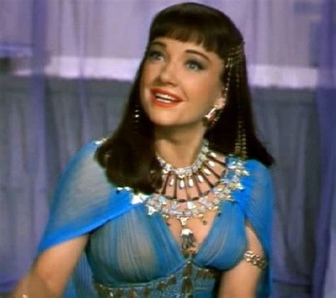 Dazzling Divas Anne Baxter Ten Commandments Pinterest Anne