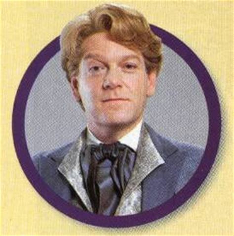 He starred as gilderoy lockhart in harry potter and the chamber of secrets (2002). Gilderoy Lockhart