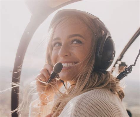 you ll never guess which country has the most female pilots