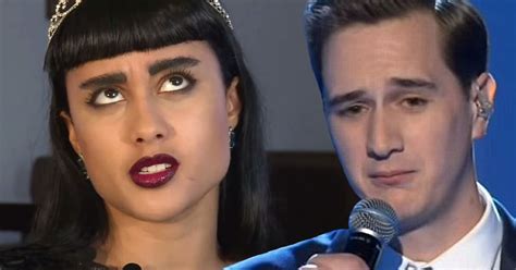 Natalia Kills Stands By X Factor Nz Comments Because She Just Speaks