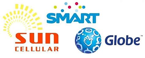 Smart Sun And Globe Offer Free Sms To Visayas Subscribers