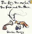 The Boy, The Mole, The Fox & The Horse [VINYL]: Amazon.co.uk: CDs & Vinyl