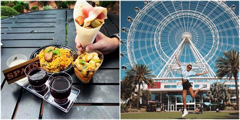 Free Food Festival In Orlando This Weekend Will Feature Tastes From