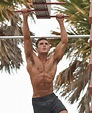 Zac Efron Shirtless On The Set Of 'Baywatch' | 206259 | Photos | The ...