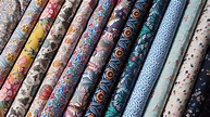 Understanding woven cotton fabric for dressmaking - Guthrie & Ghani