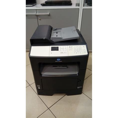 Konica minolta bizhub 3320 manual content summary Bizhub 3320 - Konica Minolta Bizhub 3320 Gebraucht ...