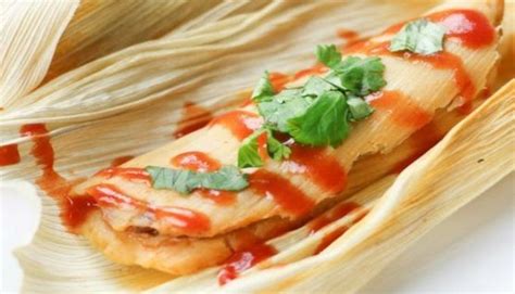 This Christmas Make These Tamale Recipes That Will Really Wow Them
