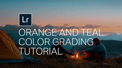 Download these 26 orange and teal lightroom presets and luts. How to Create the Orange and Teal Look in Adobe Lightroom ...